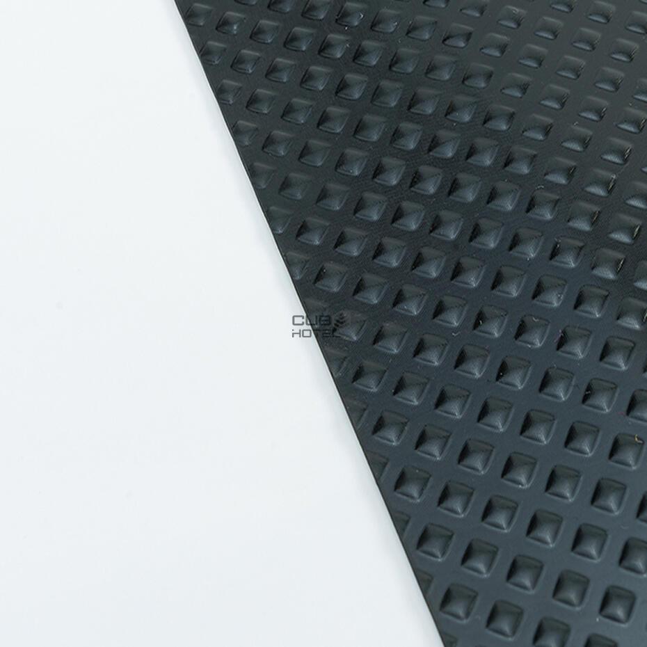 Anti-Fatigue Mat Komfort Standard 60X85Cm (+-5%)